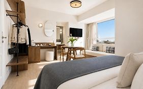 Metaxa Hotel - Urban Boutique Living